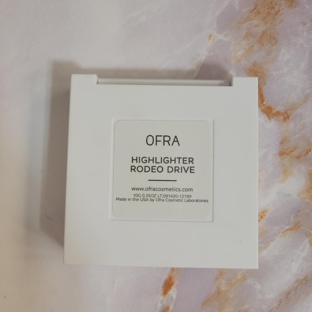 Ofra Highlighter in Rodeo Drive - Picture 5 of 5